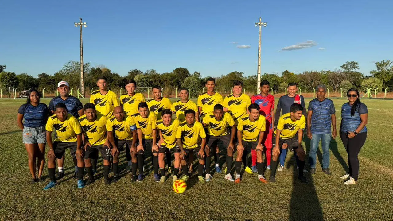Pugmil está na final do Copão Tocantins